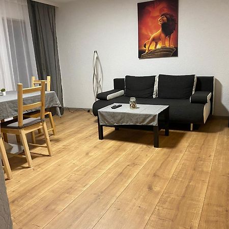 Ferienwohnung Schwabenheim An Der Selz Exterior photo