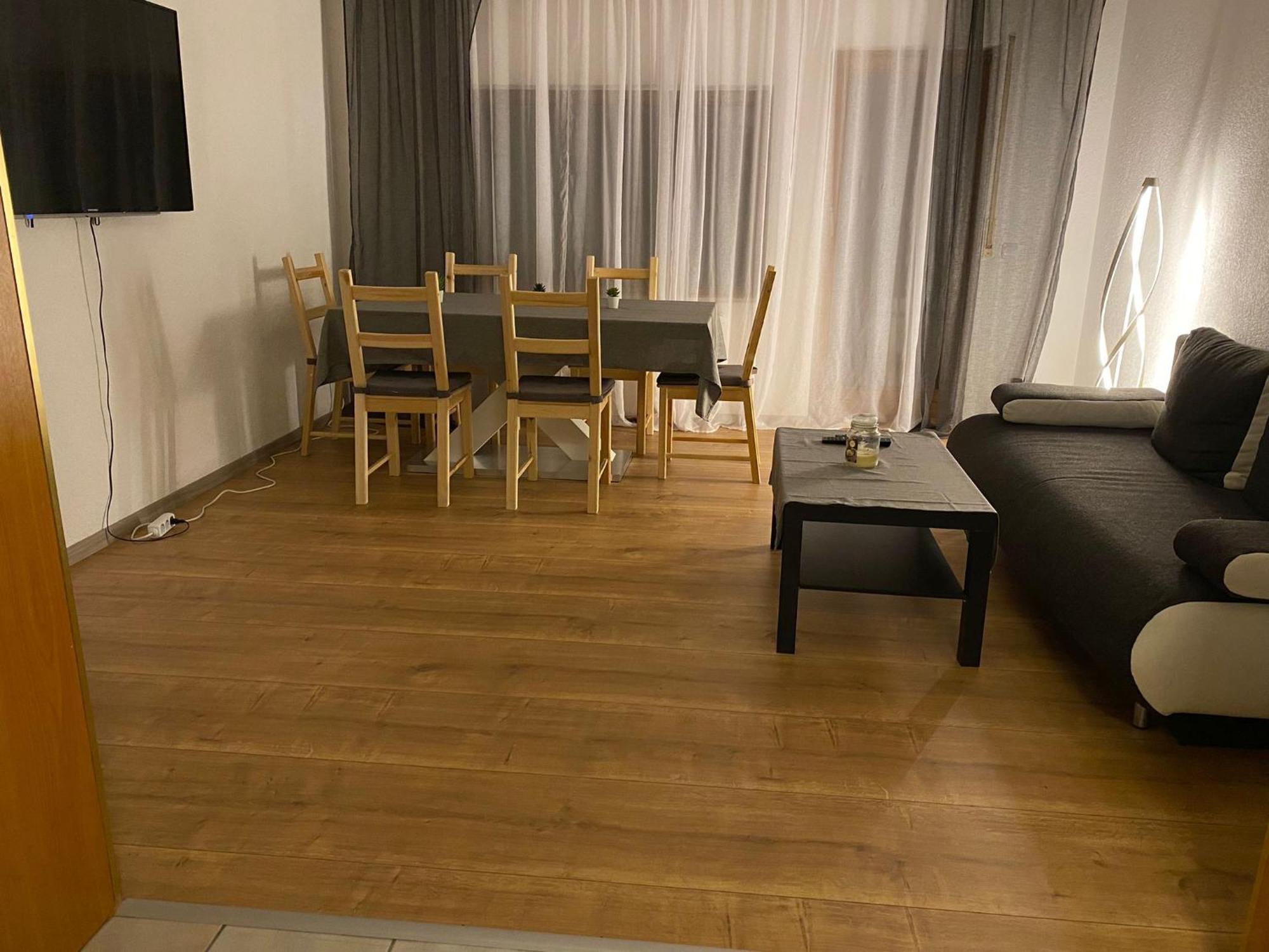 Ferienwohnung Schwabenheim An Der Selz Exterior photo