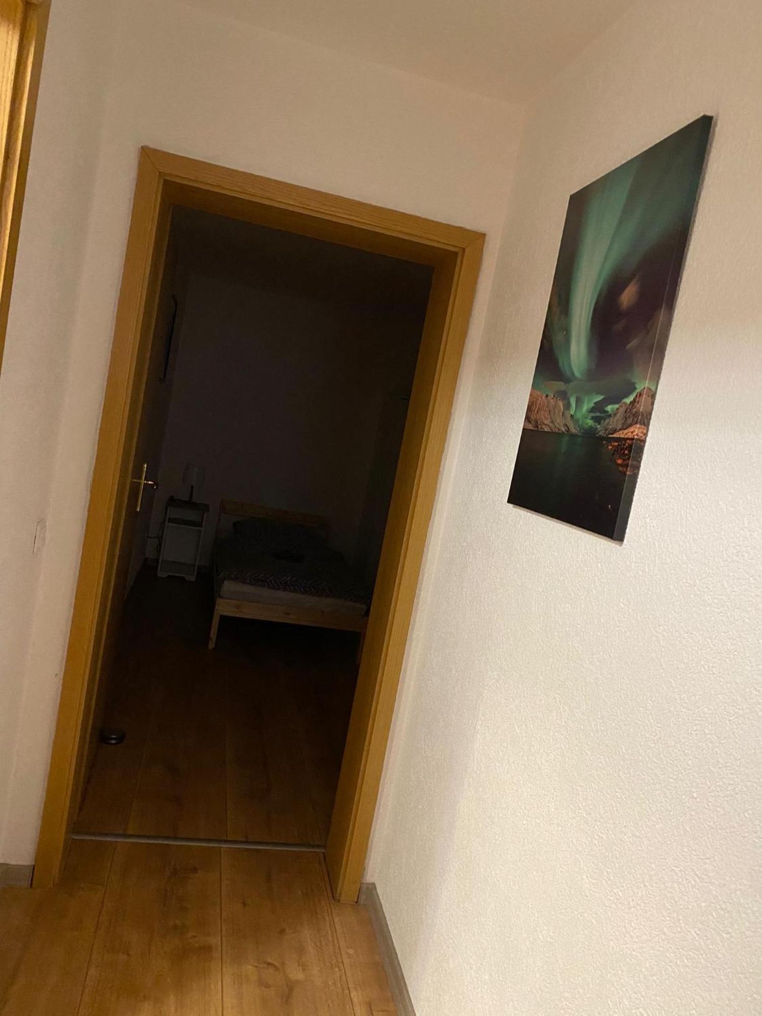 Ferienwohnung Schwabenheim An Der Selz Exterior photo